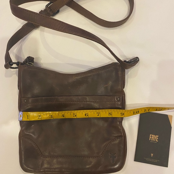 Frye Leather bag - Picture 4 of 7
